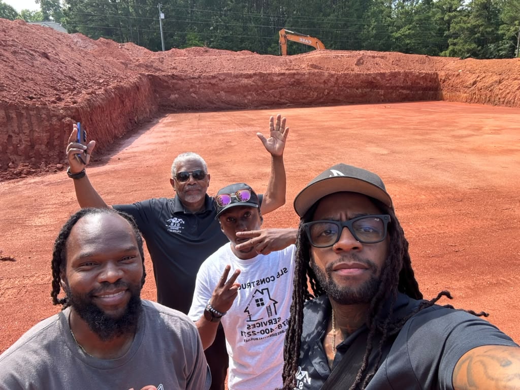 Land Development Team