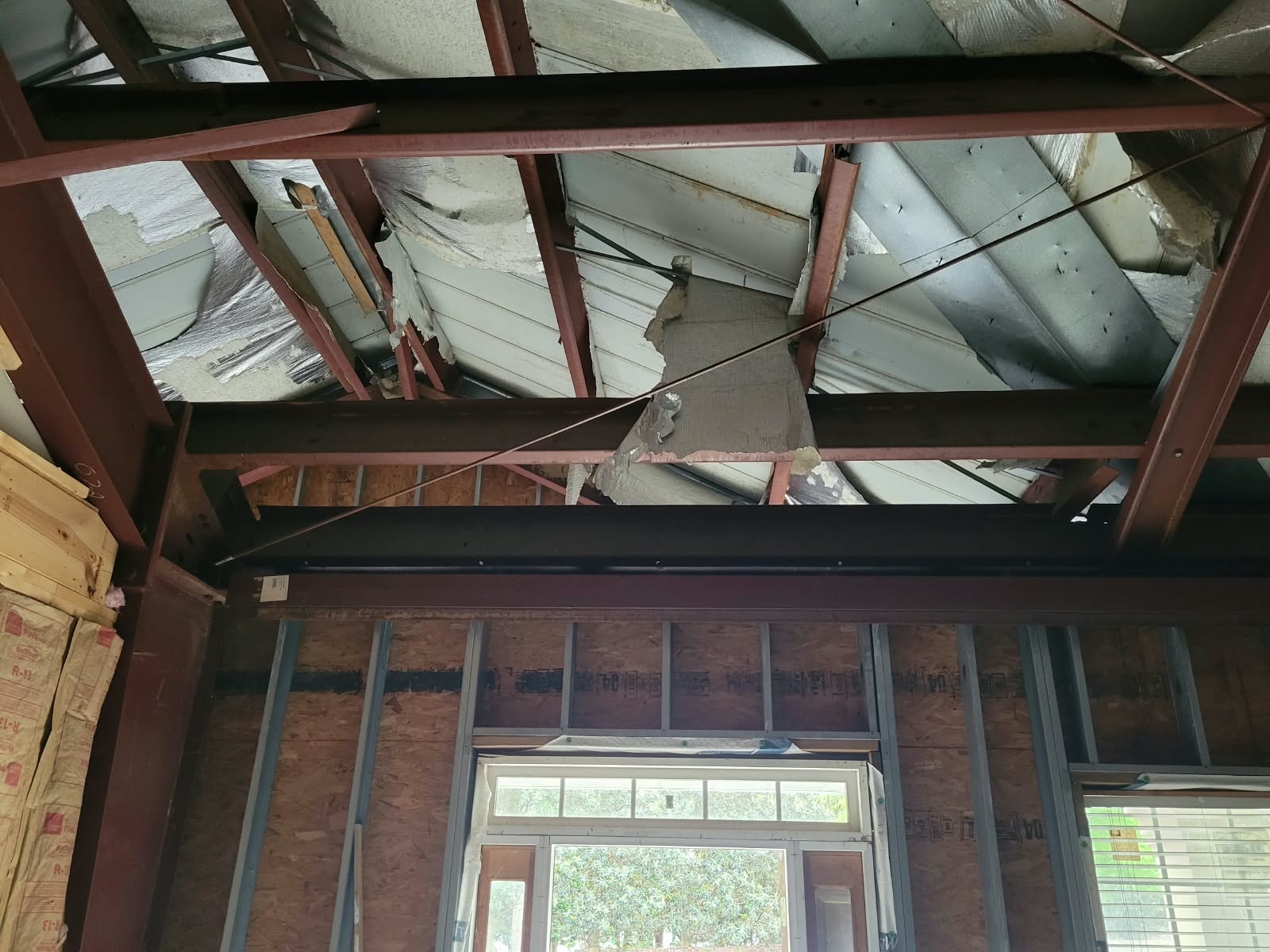Commercial Interior