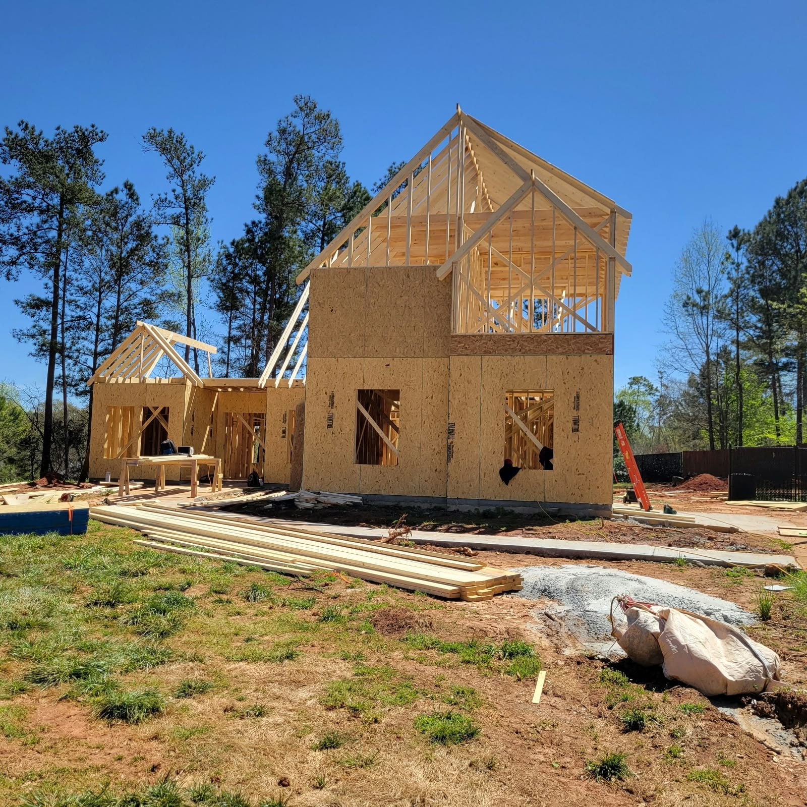 New Construction