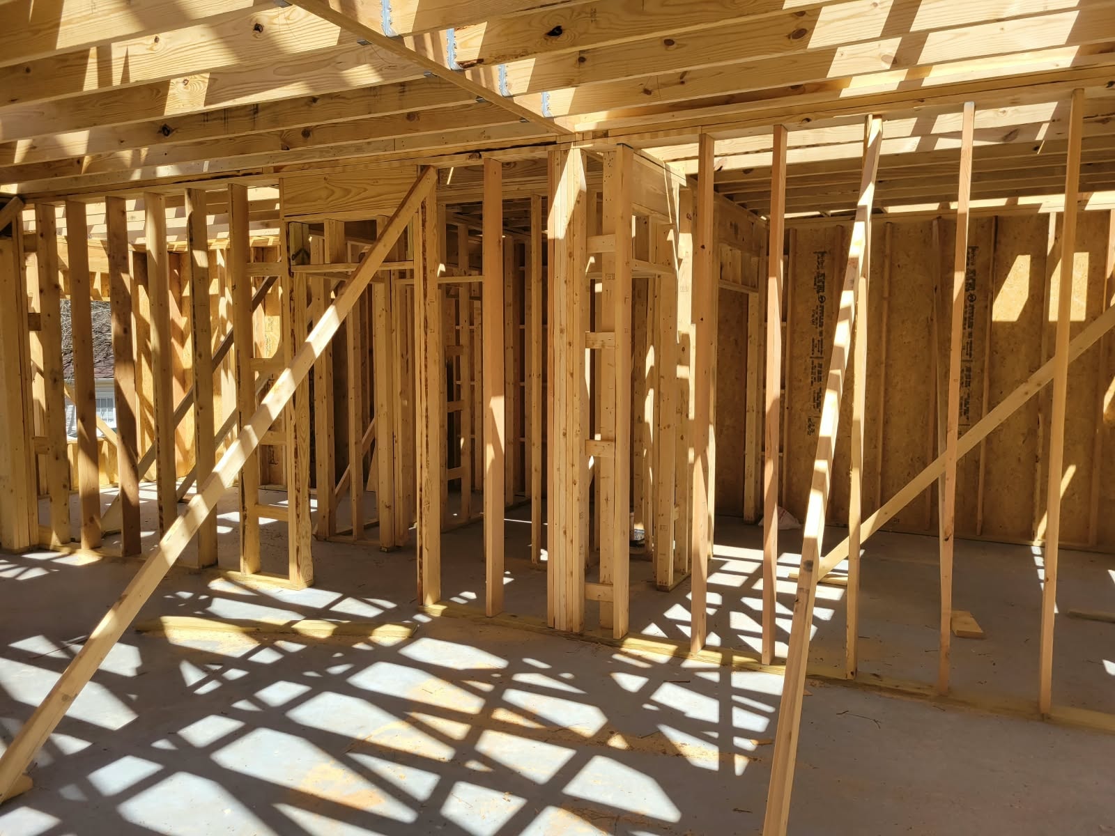 New Construction