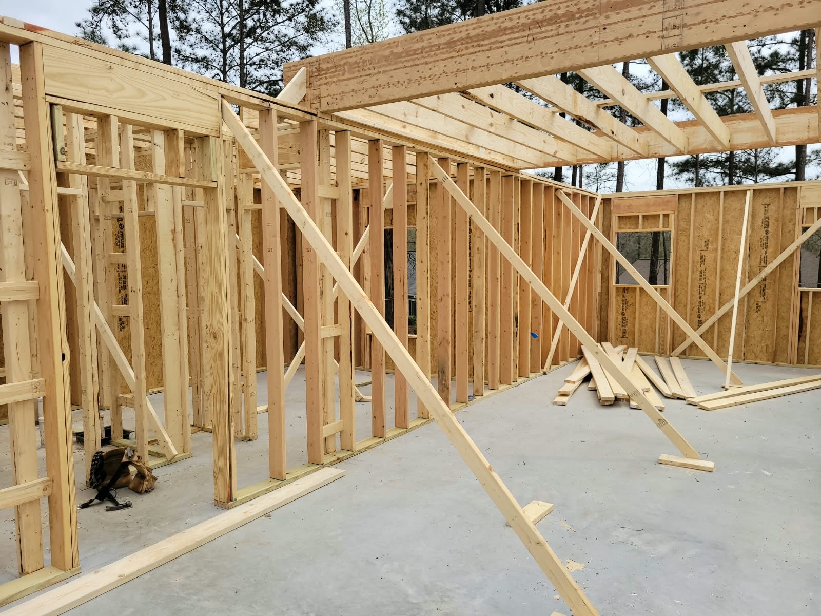 New Construction