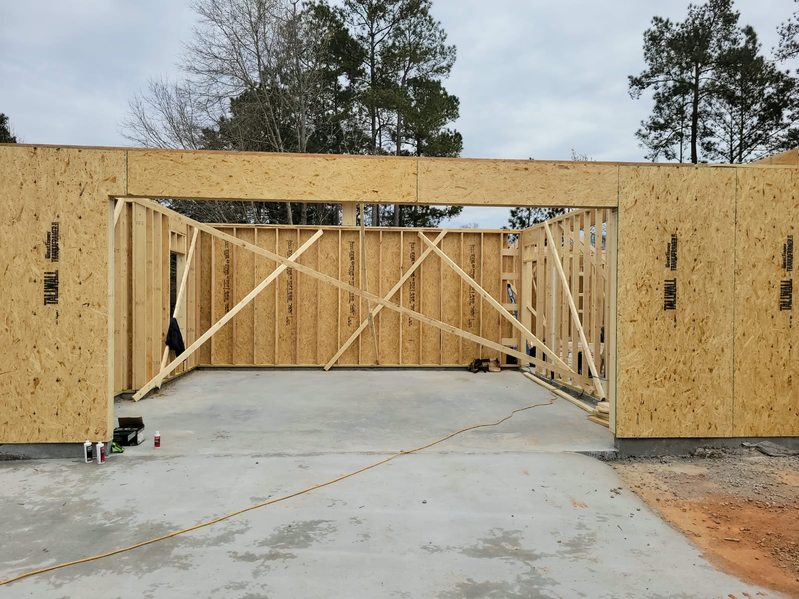 New Construction