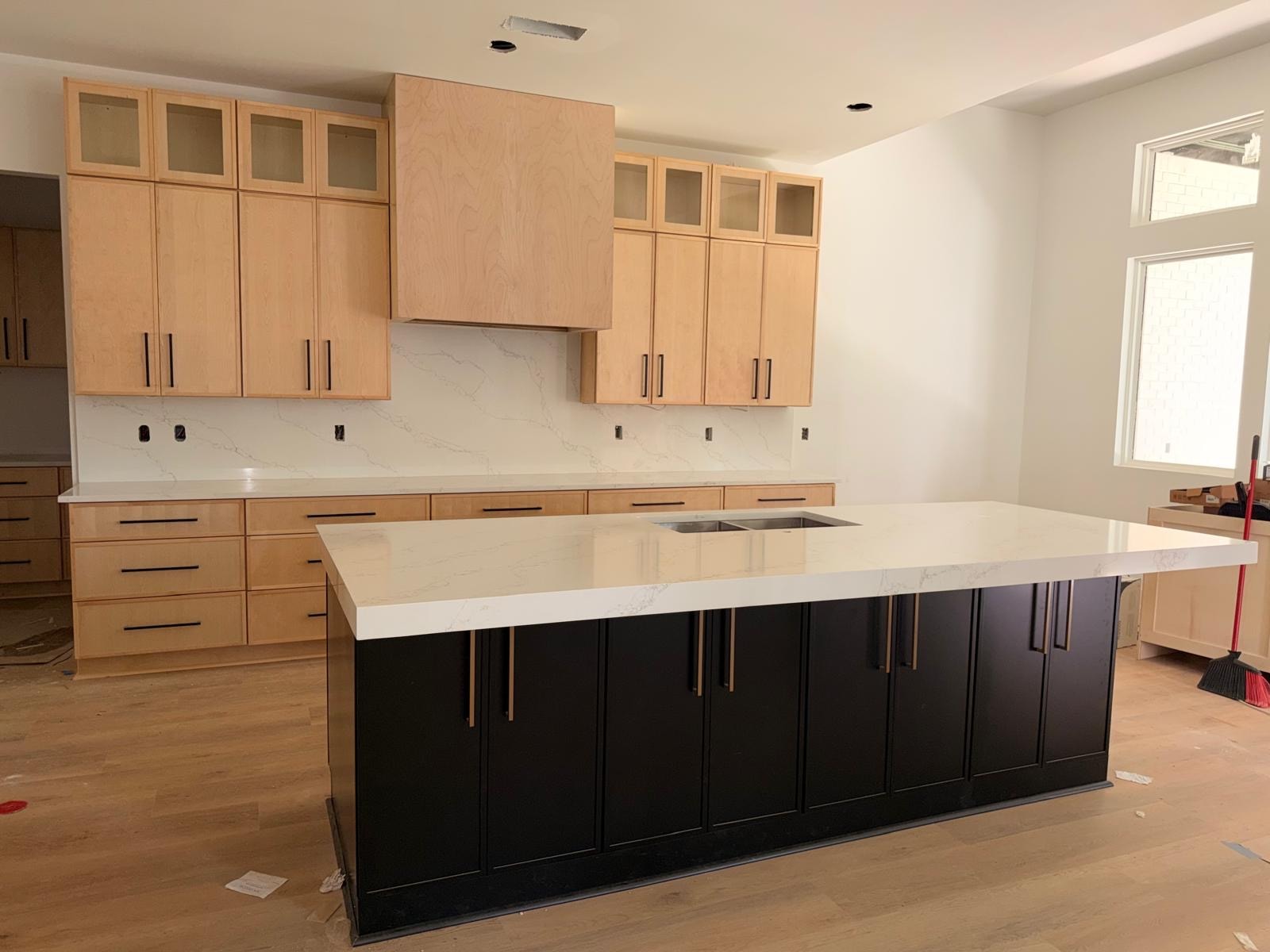 Kitchen Cabinetry