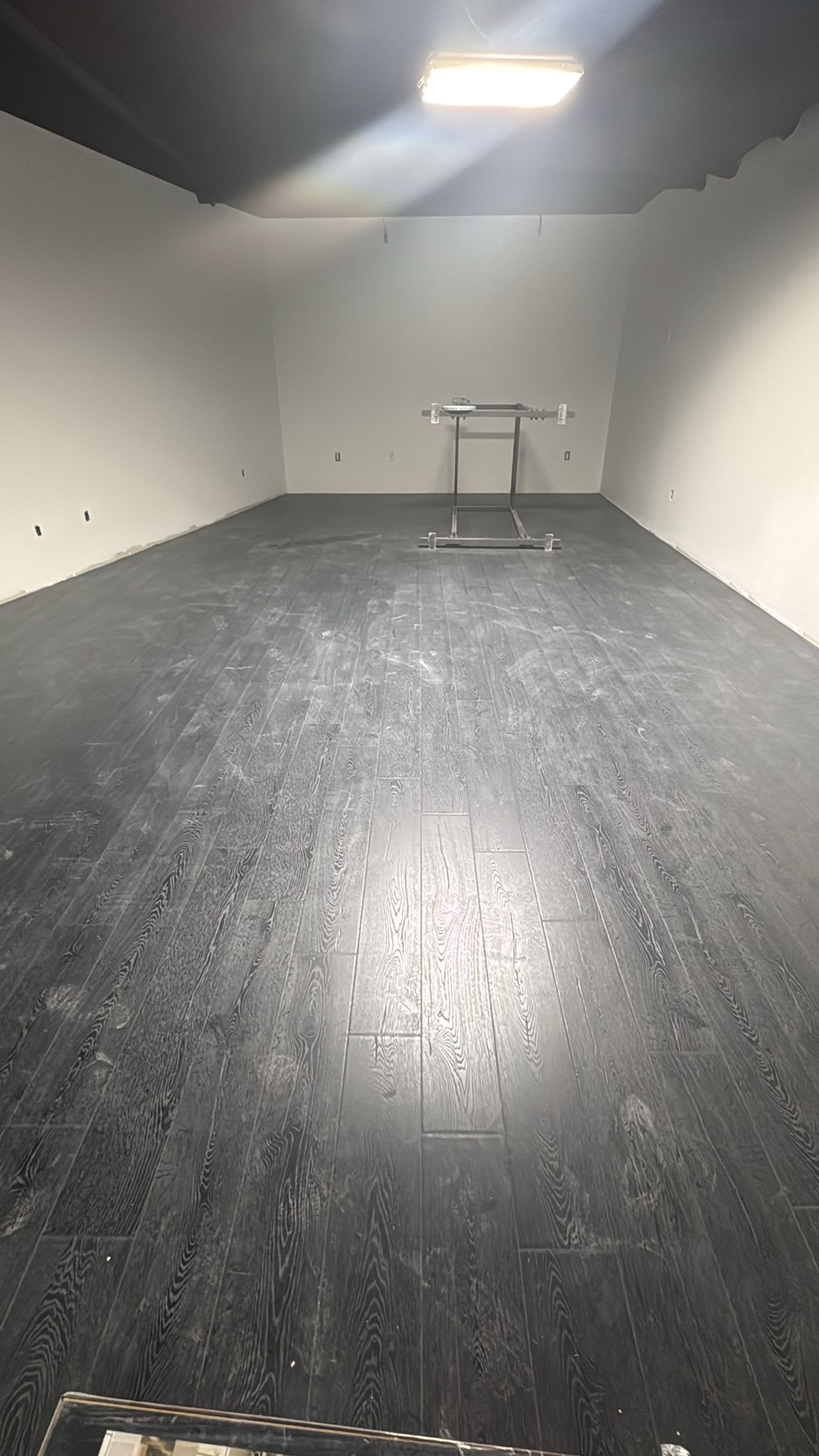 Commercial Space