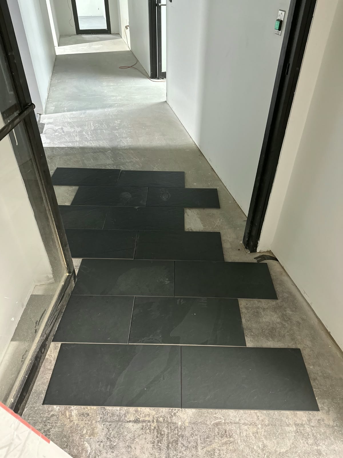 Commercial Flooring